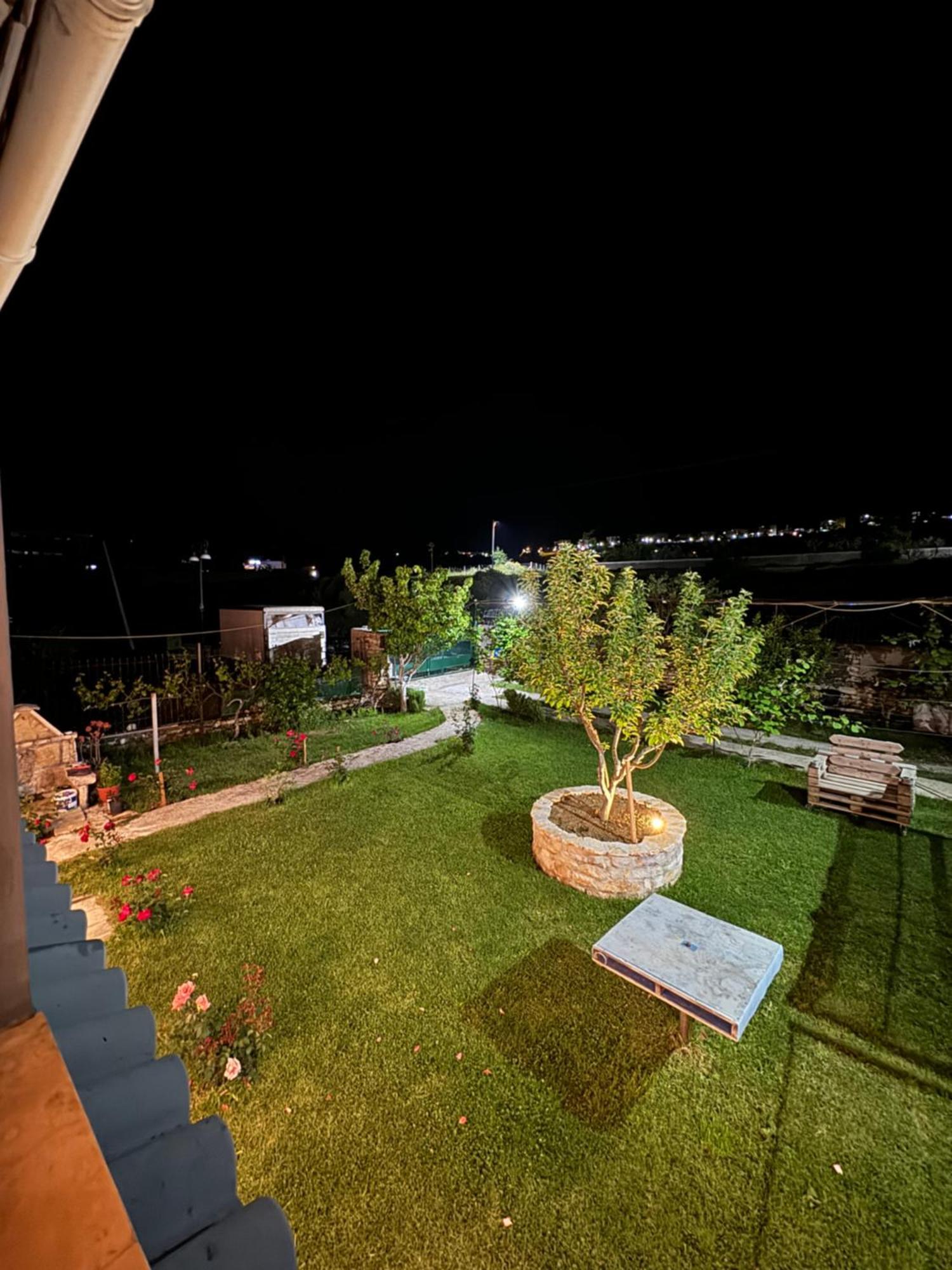 Vilabakiaj Tepelene Exterior photo